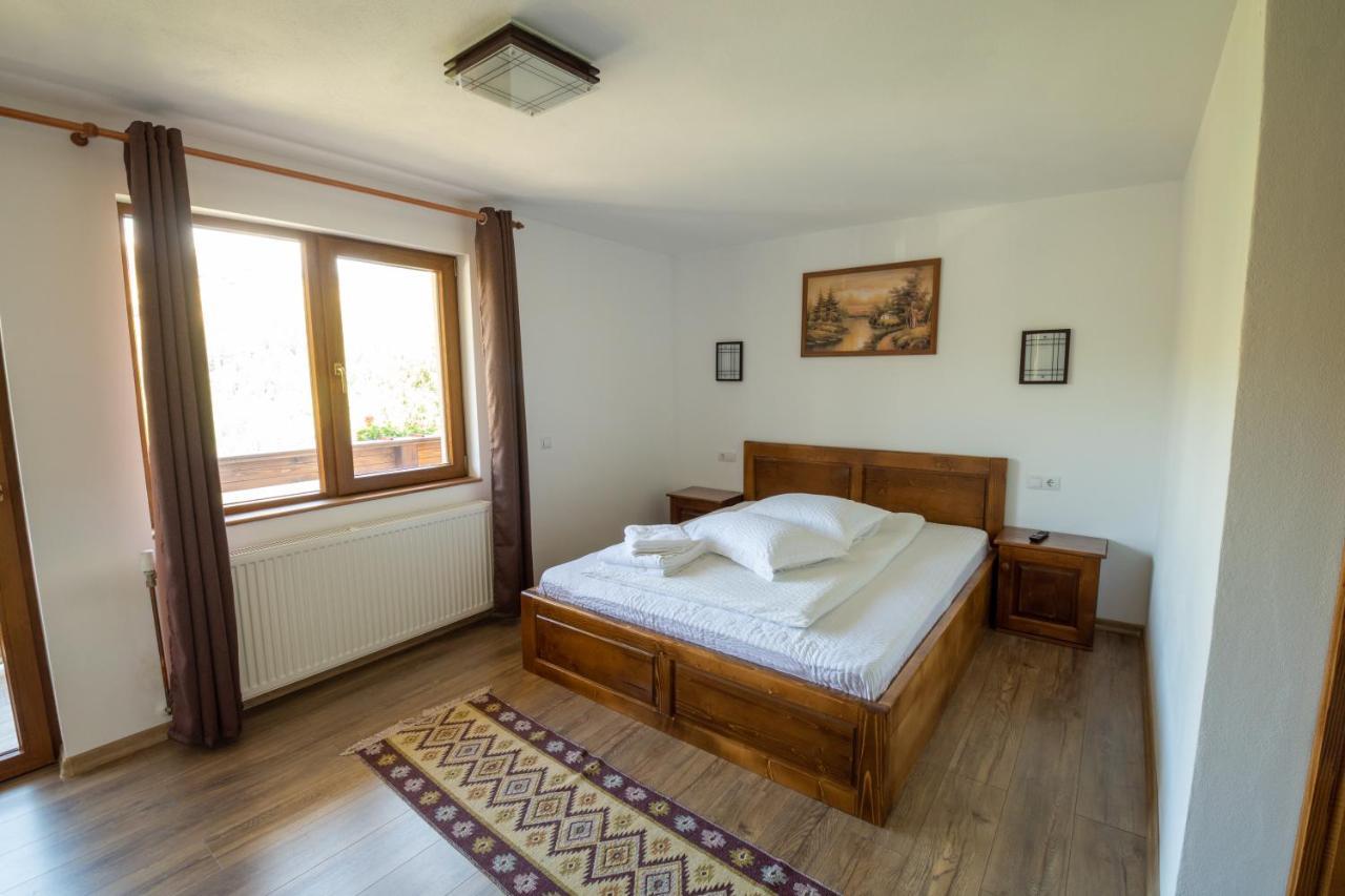 Cabana Denisa Arieşeni Exterior foto