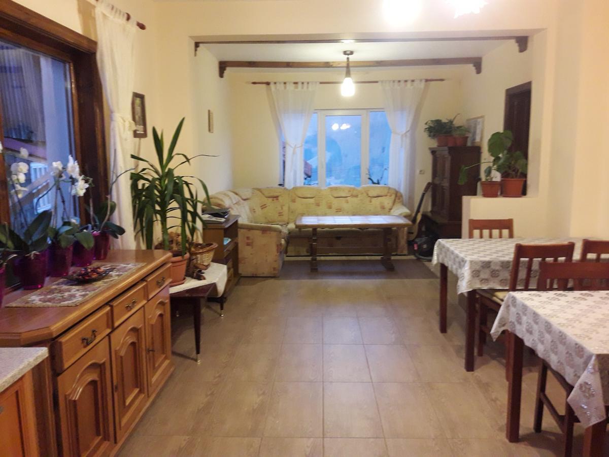 Cabana Denisa Arieşeni Exterior foto